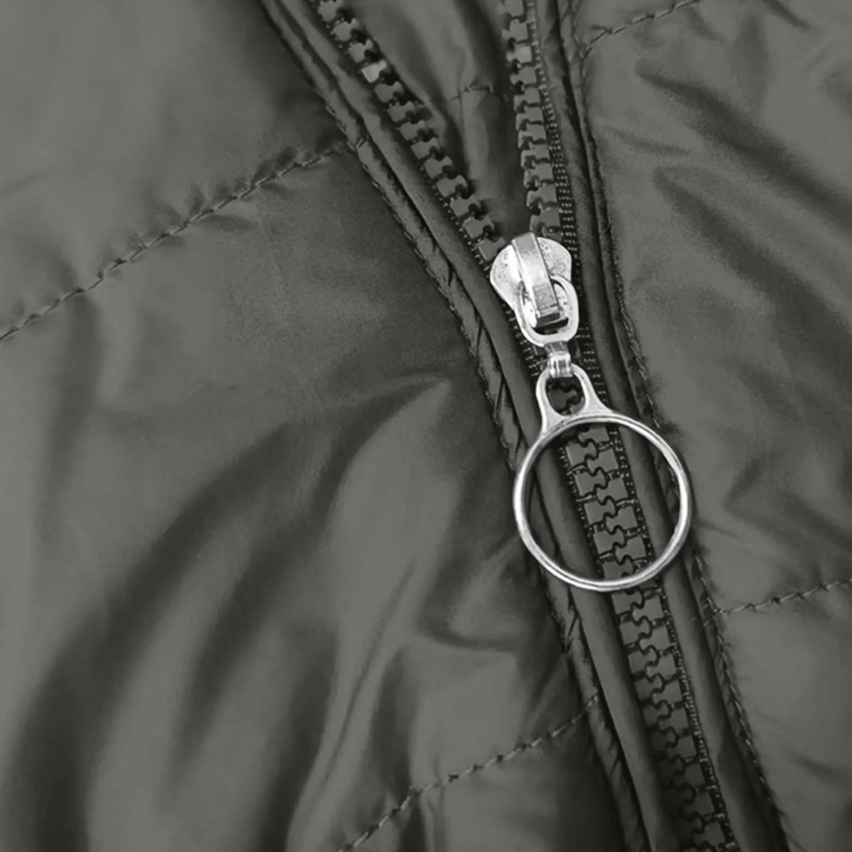 Winter Coats for Women Puffer Jacket Womens Women FALL and Winter Clothing Solid Color Hooded Plush Cotton