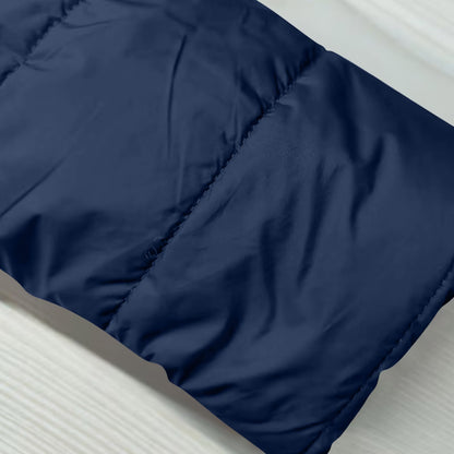 Winter Coats for Women Puffer Jacket Womens Women FALL and Winter Clothing Solid Color Hooded Plush Cotton